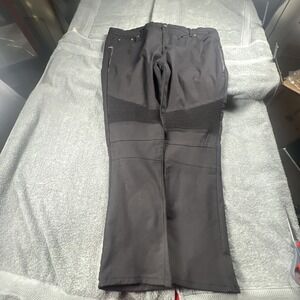 Blue Cult Distressed Men's Jeans Size 46x32